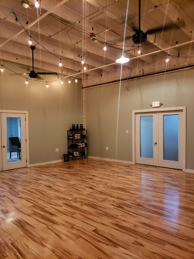 Lotus Rising Yoga
