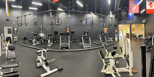 XP Fitness