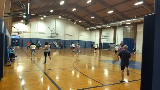 Mt Scott Community Center & Indoor Pool