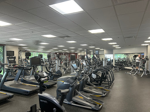 The Dub Fitness Center