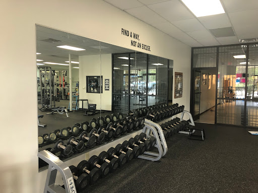 Your Fitness Solutions  LLC