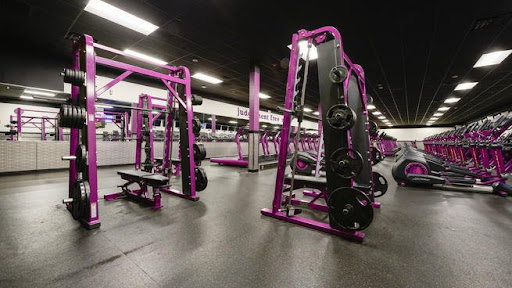 Planet Fitness