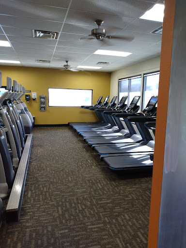 Anytime Fitness
