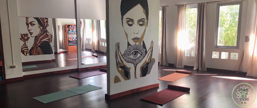 Power Yoga RED Studio