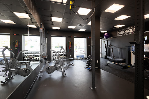 Sets & Reps