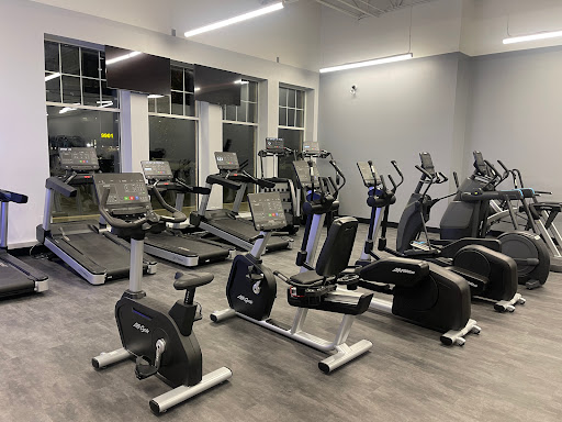 Anytime Fitness