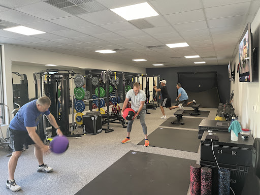 RobertsPT - Physical Therapy and Golf Performance
