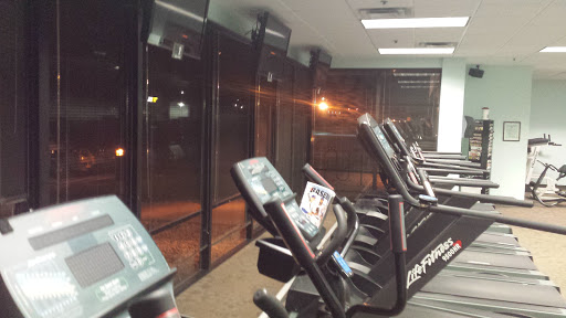 Lakefront at Keystone Fitness Center