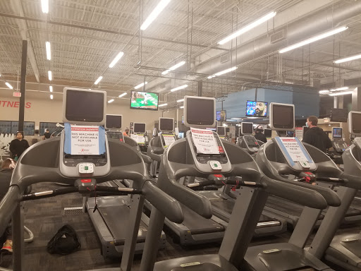 XSport Fitness