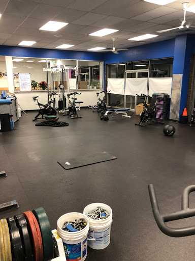 CAMpaign Fitness Center
