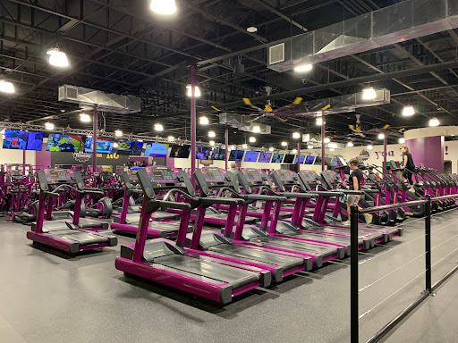 Planet Fitness
