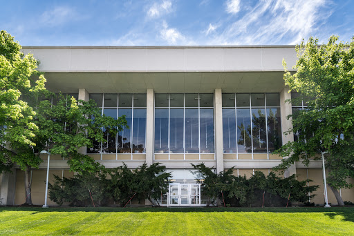 John W. Hart Physical Education Building (HRT)