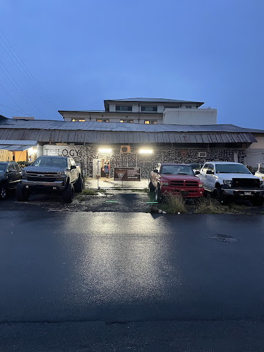 Trilogy Martial Arts Academy
