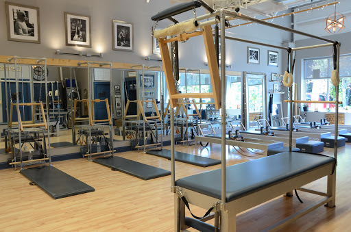 ProperPilates Studio