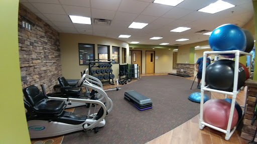 Winter Park YMCA AMily Center