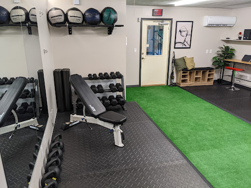 UFitness