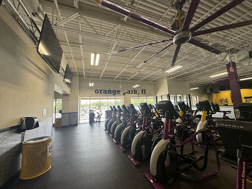 Planet Fitness
