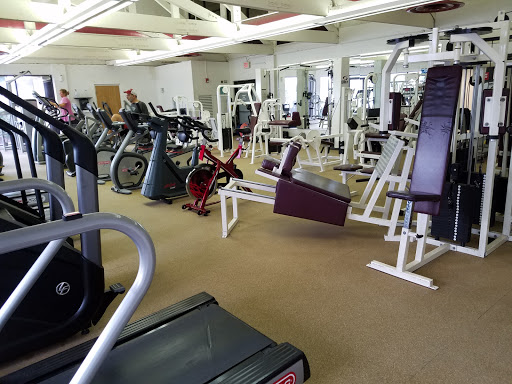 Cooper City Pool & Tennis Center Park
