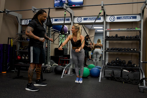 Christi\'s Fitness