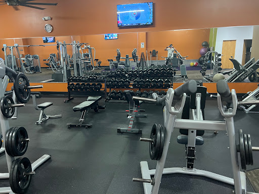 Anytime Fitness South Pasadena