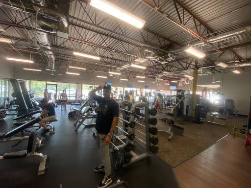 Absolute Health and Fitness