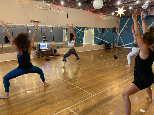Alchemy of Movement