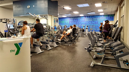 South Bay AMily YMCA