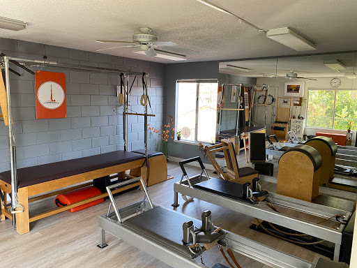 Pilates Avenue Los Gatos
