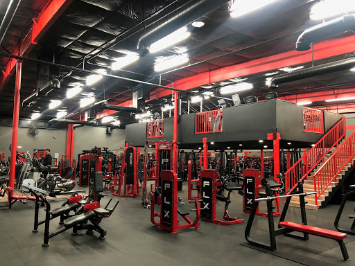 Flx Fitness