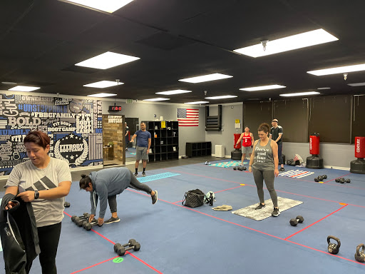 DNA Fitness Club