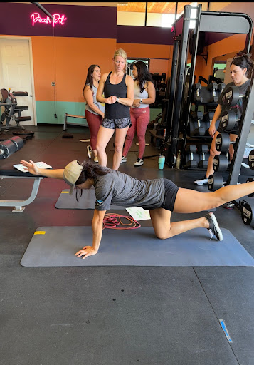 CrossFit Fortius East