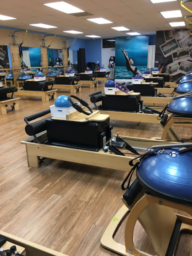 Club Pilates