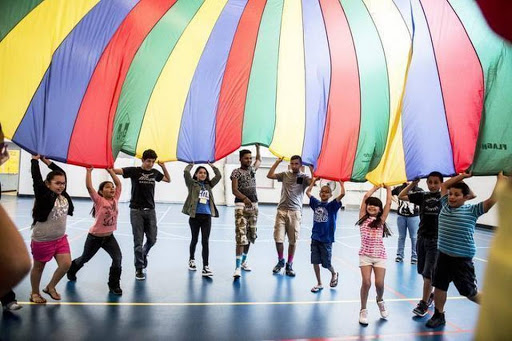 Boys & Girls Club of Merced County