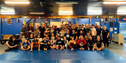 Tcb Fight Factory