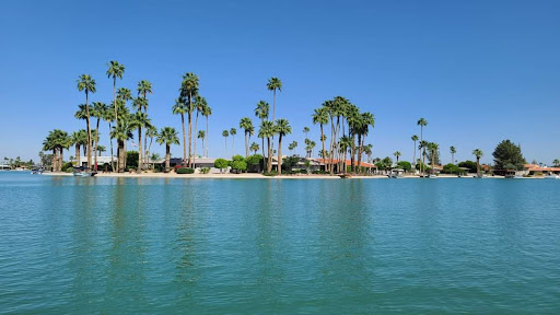 Recreation Centers of Sun City