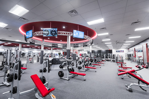 Mountainside Fitness Ahwatukee