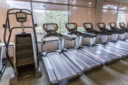 Flagstaff AMily YMCA