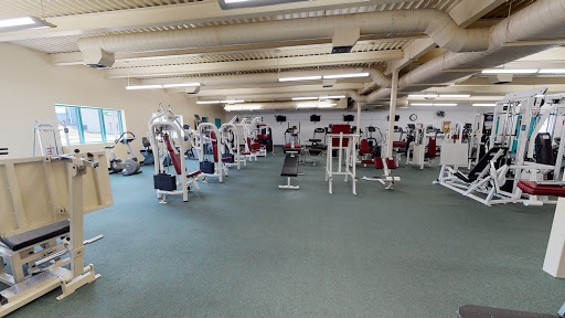 Cheyenne AMily YMCA