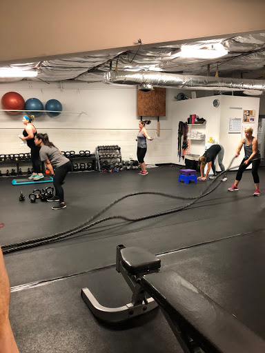 44 fitness and martial arts
