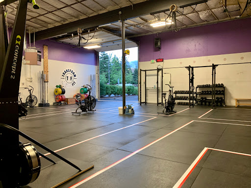 Transform Fitness