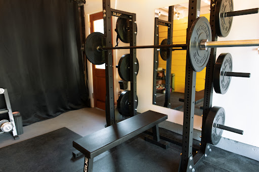 Solus Fitness Studio