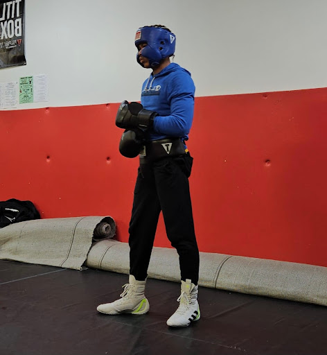 Peninsula Boxing Academy