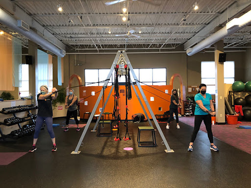 Artemis Fitness