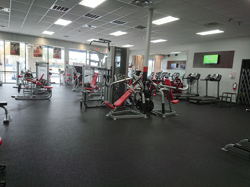 Snap Fitness Richardson