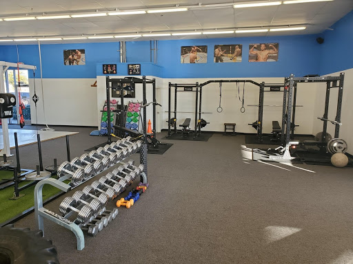 Mcsweeney Martial Arts and Performance Center