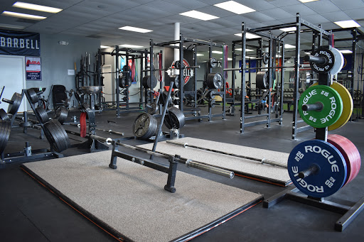 Brazos Valley Barbell