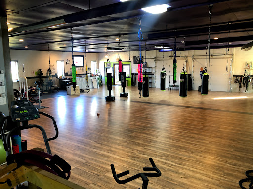 Stellar Fitness LLC