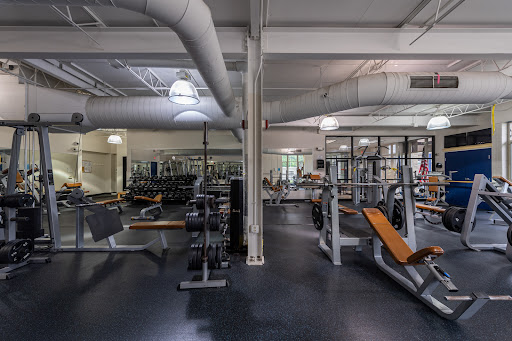 Roxborough YMCA