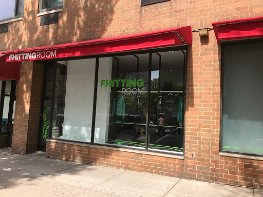 Fhitting Room- Upper West Side