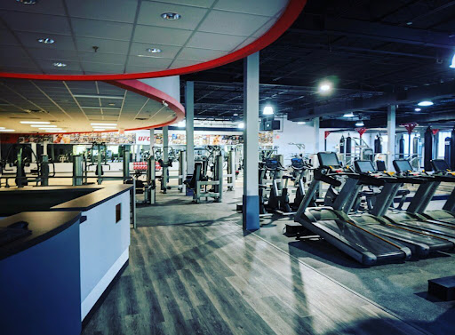 UFC GYM PaAMus